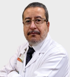Dr. Moustafa Abdelfattah Cardiology Specialist