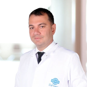 Exp. Dr.Hakan Bright Anesthesia and Reanimation-Travocure-ISU Liv 