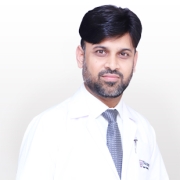Dr. Girish Parmar Sr Consultant - Endocrinology-Travocure