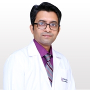 Dr. Mihir S. Raut Sr Consultant - Physician & Diabetology-Travocure