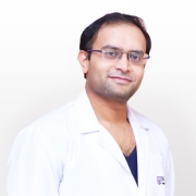 Dr. Amol Patil Sr Consultant - ENT-Travocure