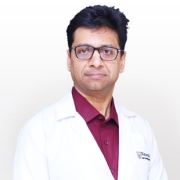Dr. Nikhil S. Sardar Sr Consultant - Ophthalmology-Travocure-Doctors list