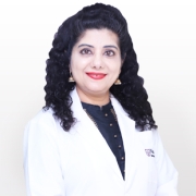 Dr. Vandana Punjabi Sr Consultant - Dermatology-Travocure-Doctors list