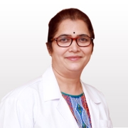 Dr. Gayatri Deshpande Sr Consultant - Obstetrics & Gynaecology-Travocure