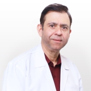 Dr. Uday R Bapat Senior Consultant - Anaesthesiology-Travocure
