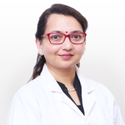 Dr. Anjali Patki Consultant - Anaesthesiology-Travocure