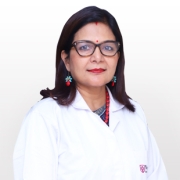 Dr. Seema Behl Consultant Ophthalmic Surgeon-Travocure