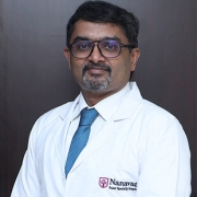 Dr Aneesh Sabnis Consultant Gynaecologist Obstetrician & Gynaec Laparoscopic Surgeon-Travocure