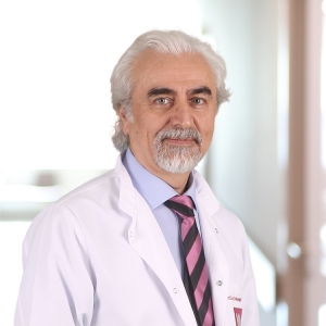 Assoc. Dr.Nureddin Vurgun Child Health and Diseases-Orthonova Hospital