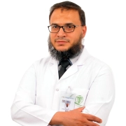 DR.Sameh Abdellatif Assistant Professor Rheumatology & Rehabilitation-Travocure-Doctors list
