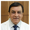 Dr. Akshaya Jani : Consultant Department : Orthopaedics -Sir H. N. Reliance Foundation Hospital-Travocure
