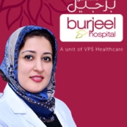 Dr. Nibras Abdullah Omar Specialist - Obstetrics & Gynecology-Travocure