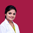 Dr. Litty Varghese Dentist