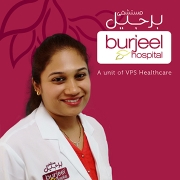 Dr. Sushma Sequeira Dentist-Travocure- Burjeel Hospital Muscat
