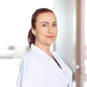 Dr.Ozlem Yetisgen Anesthesia and Reanimation-Travocure