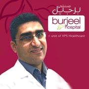 Dr. Abdul Wahhab Shaheed Specialist Gastroenterologist-Travocure-Burjeel Hospital Muscat