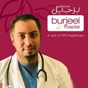 Dr. Fahad Alkindi Consultant - Interventional cardiology-Travocure