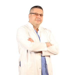 Anesthesia and Reanimation exp. Dr. Kadir Ozyilmaz-Travocure