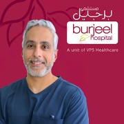Dr. Hisham AlDhahab Senior Consultant Gastroenterologist & Advanced Therapeutic Endoscopist-Travocure- Burjeel Hospital Muscat