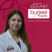 Dr. Fareha Naaem Specialist Obstetrics & Gynecology