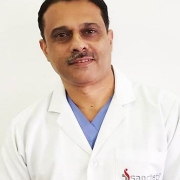 Dr. Sandeep Diwan Education: MD Anesthesia, Dip Anesthesia Specialities: Counsultant (Anesthesia), Academic director dept of anesthesiology, Consultant pain management specialist-Travocure- Sancheti
