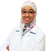 Dr. Mayssam Farouk Pediatric Dentist-Travocure