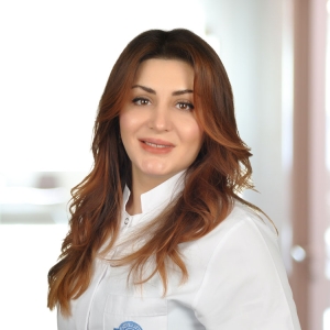 Exp. Dr.Roya Soltanalizadeh Physical therapy and rehabilitation-Travocure-Doctors list