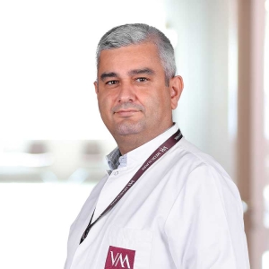 Exp. Dr.Huseyin Oguzalp Anesthesia and Reanimation-Travocure