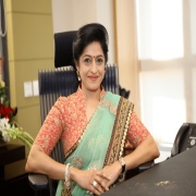 Dr. Nayana Patel-Travocure-Millennium