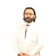 Dr.Cagatay Ozturk Orthopedics -Travocure