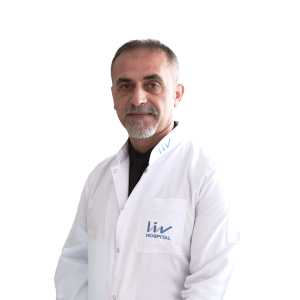 Dr. İlyas Tarık Katırcı  Hospital Samsun Orthopedics and Traumatology-Travocure-Doctors list- Liv