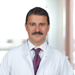 Exp. Dr. Mehmet Ozeren DERMATOLOGY (SKIN)-Travocure-İstinye Üniversite 