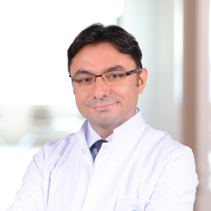 Exp. Dr.Fatih Ensaroglu gastroenterology-Travocure-Doctors list-ISU Liv 