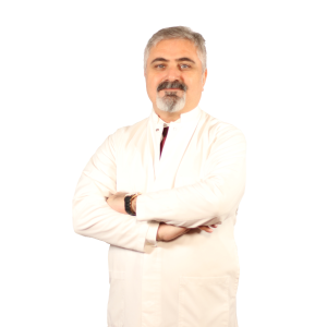 Liv Hospital Vadistanbul Pediatric Endocrinology and Metabolic Diseases prof. Dr. Cengiz Kara-Travocure
