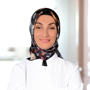 Assoc. Dr. Hatice Yilmaz True GYNECOLOGY AND OBSTETRICS