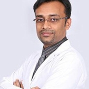 Dr. Aju Ravindran-Travocure