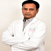 Dr. Aniruddha Wargantiwar M.B.B.S,MS(Orthopedics),DNB(Orthopedics)-Travocure