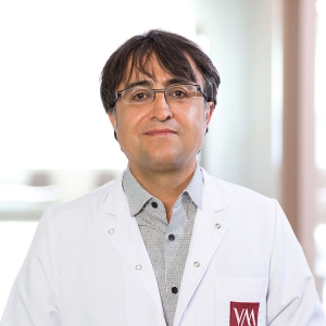 Assoc. Dr. Murat Gul ORTHOPEDICS AND TRAUMATOLOGY-Travocure- IAU VM
