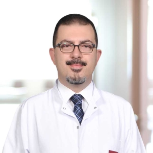 Dr.Erdinç Nair Medical Oncology-Travocure