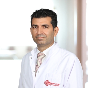 Dr. Instructor Member Erkan Bulut EYE HEALTH AND DISEASES-Travocure-Doctors list