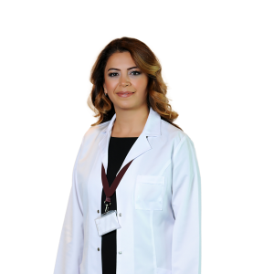 Liv Hospital Samsun Anesthesia and Reanimation exp. Dr. Esra Sarihasan-Doctors list-Travocure