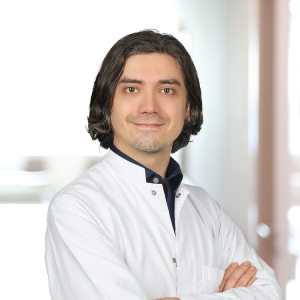 exp. Dr. Fuad Nurili RADIOLOGY-Doctors list-Turkey-Travocure