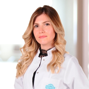 Kiss. Dr.CANAN CALISKAN FURTUNA Gynecology and Obstetrics-Travocure-Doctors list- ISU Liv 