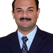 Dr. Chetan Pradhan Education: M.S.Orthopaedics Specialities: Primary and Revision Trauma-Travocure