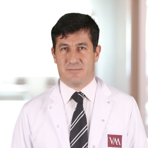 prof. Dr.Mete Kilciler Urology-Travocure- VM Medical