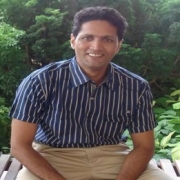 Dr. Ajay Deshpande M.B.B.S,MS(ENT ) Consultant ENT-Travocure