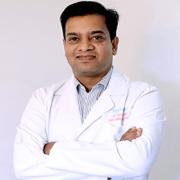 Dr. Deepak Madankar M.D. (Anaesthesiology), FCCS (Critical Care) Conultant Anaesthesiologist-Travocure-Meditrina 