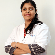 Dr.Esha Agarwal M.B.B.S,DDVL(Dermatology,Venerology&Leprosy) Consultant Dermantology-Travocure