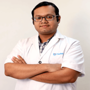 Dr. Gaurav Agrawal M.B.B.S-MS (ENT) DNB (Oto-rhino-Laryngology) Consultant ENT-Travocure