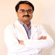 Dr. Parikshit Janai M.B.B.S,M.S(Gen Surg), DNBE, M.ch (Plastic surgery) Consultant Plastic Surgery-Travocure- Meditrina